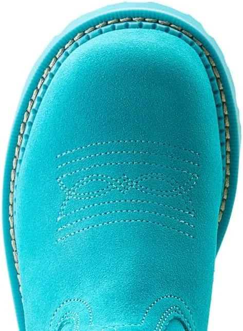 Ariat Women's Fatbaby Western Boot