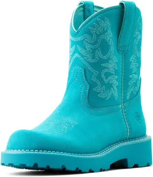 Ariat Women's Fatbaby Western Boot