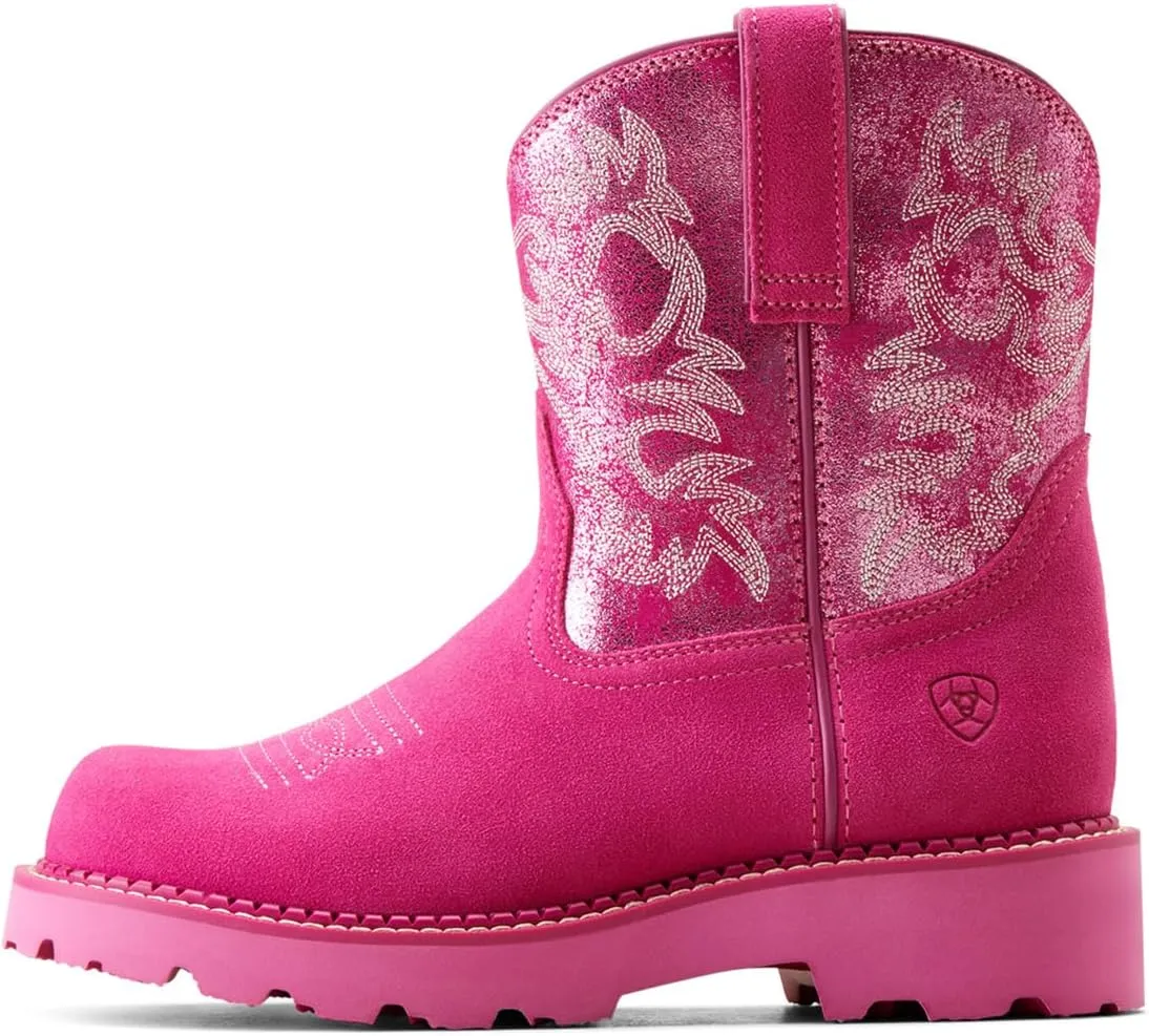 Ariat Women's Fatbaby Western Boot