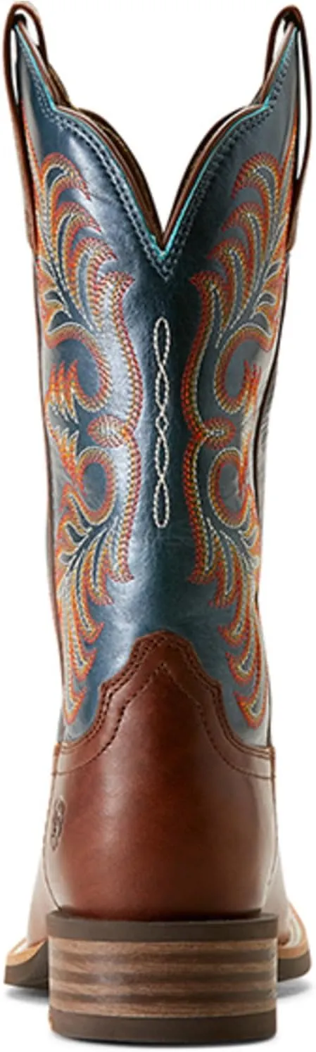 ARIAT Women's Gillette Western Boot