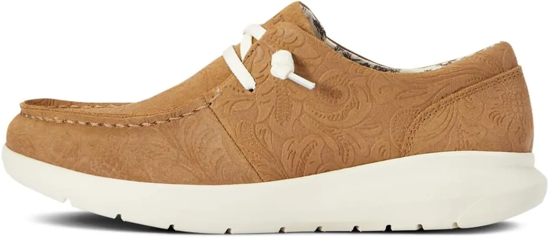 ARIAT Women's Hilo Loafer