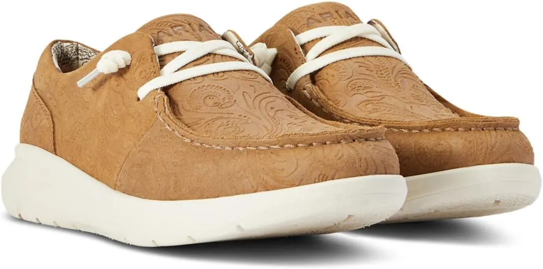 ARIAT Women's Hilo Loafer