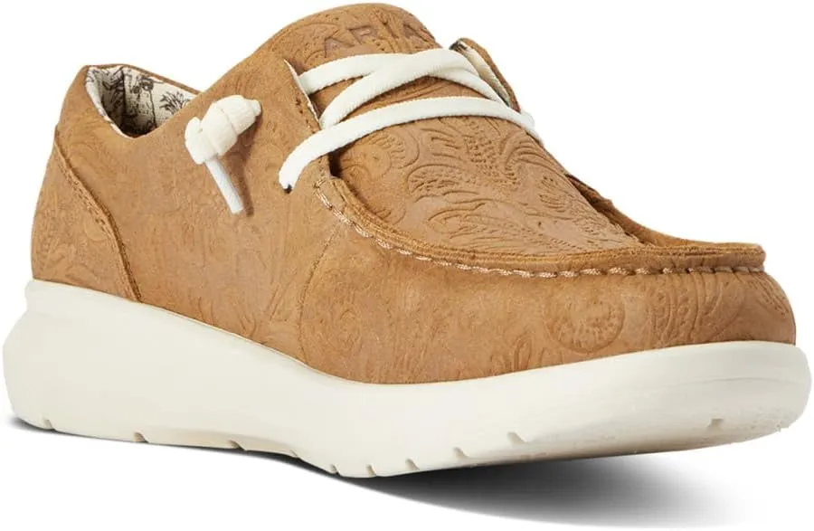 ARIAT Women's Hilo Loafer