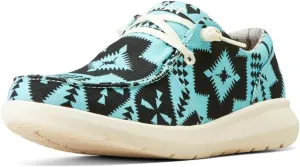ARIAT Women's Hilo Loafer