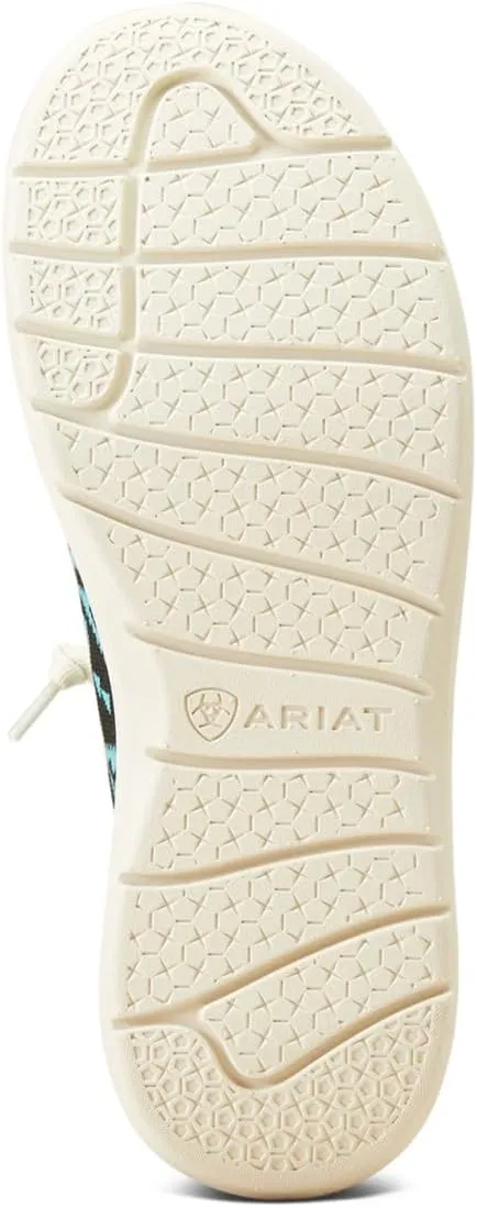 ARIAT Women's Hilo Loafer