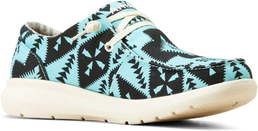 ARIAT Women's Hilo Loafer