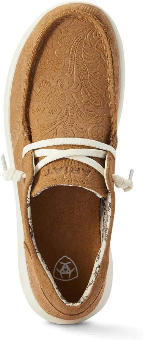 ARIAT Women's Hilo Loafer