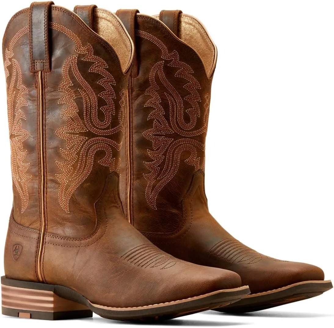 Ariat Women's Olena Western Boot