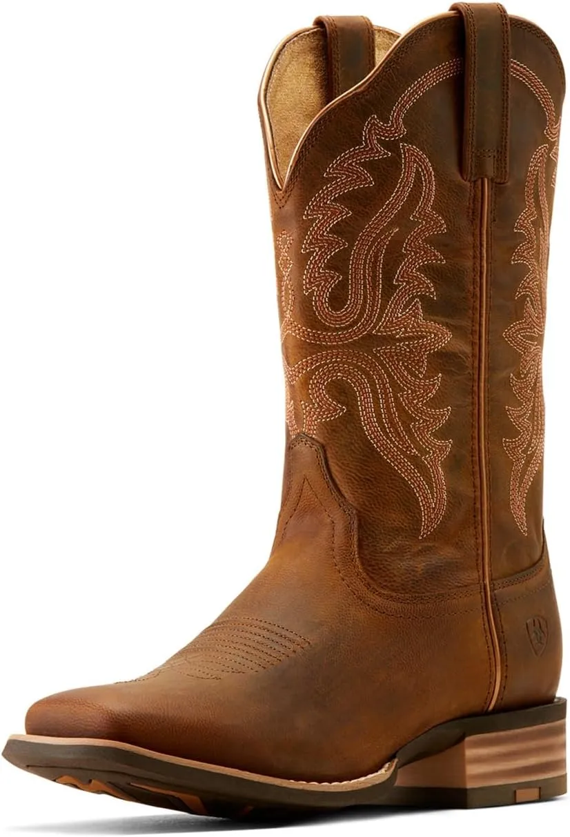 Ariat Women's Olena Western Boot