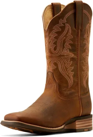 Ariat Women's Olena Western Boot