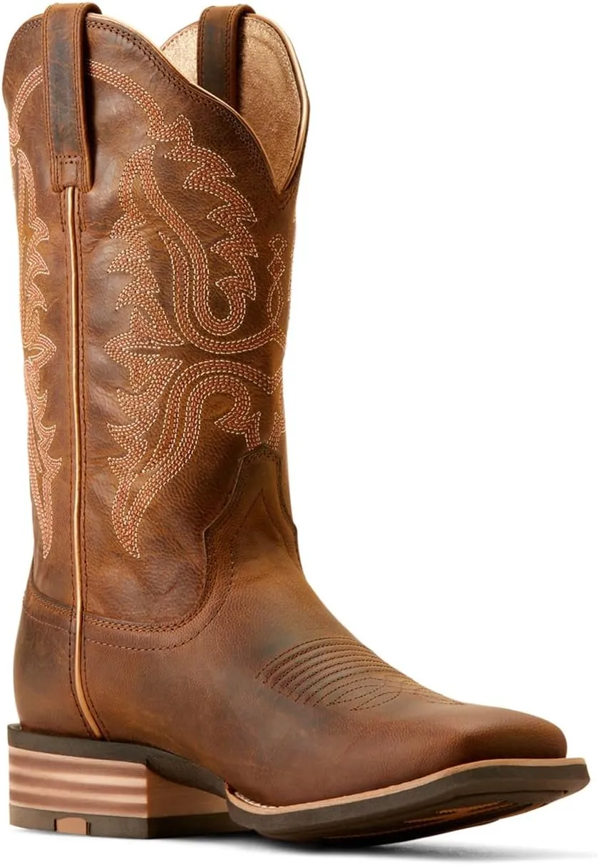 Ariat Women's Olena Western Boot