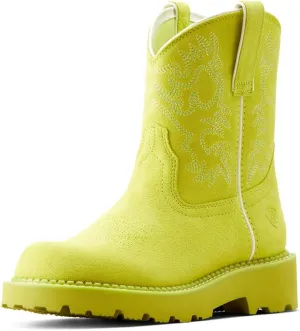 ARIAT Women's P90090_w_Foo Western Boot