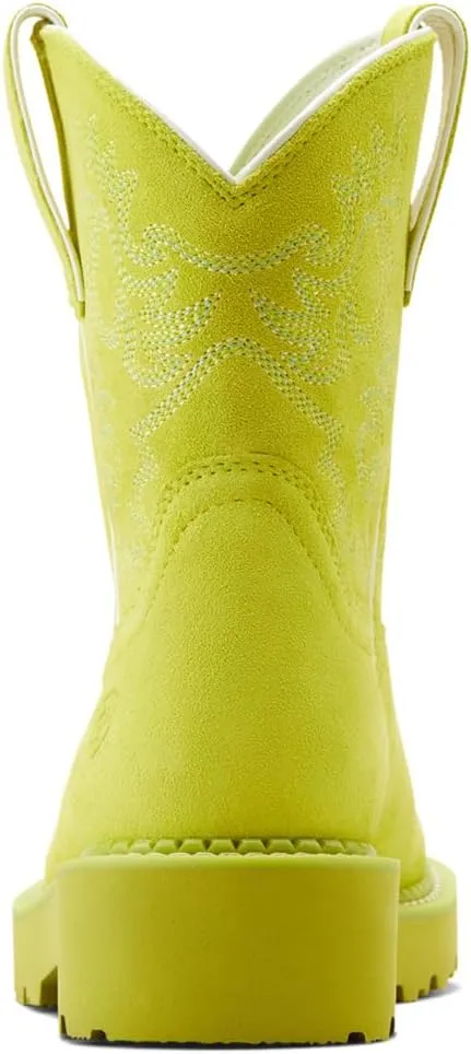 ARIAT Women's P90090_w_Foo Western Boot