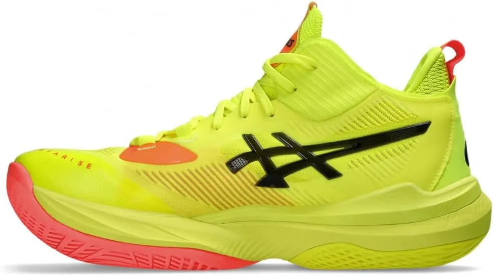 ASICS Men's Contend 9 PS Trainers