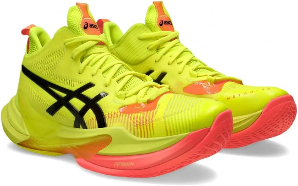 ASICS Men's Contend 9 PS Trainers