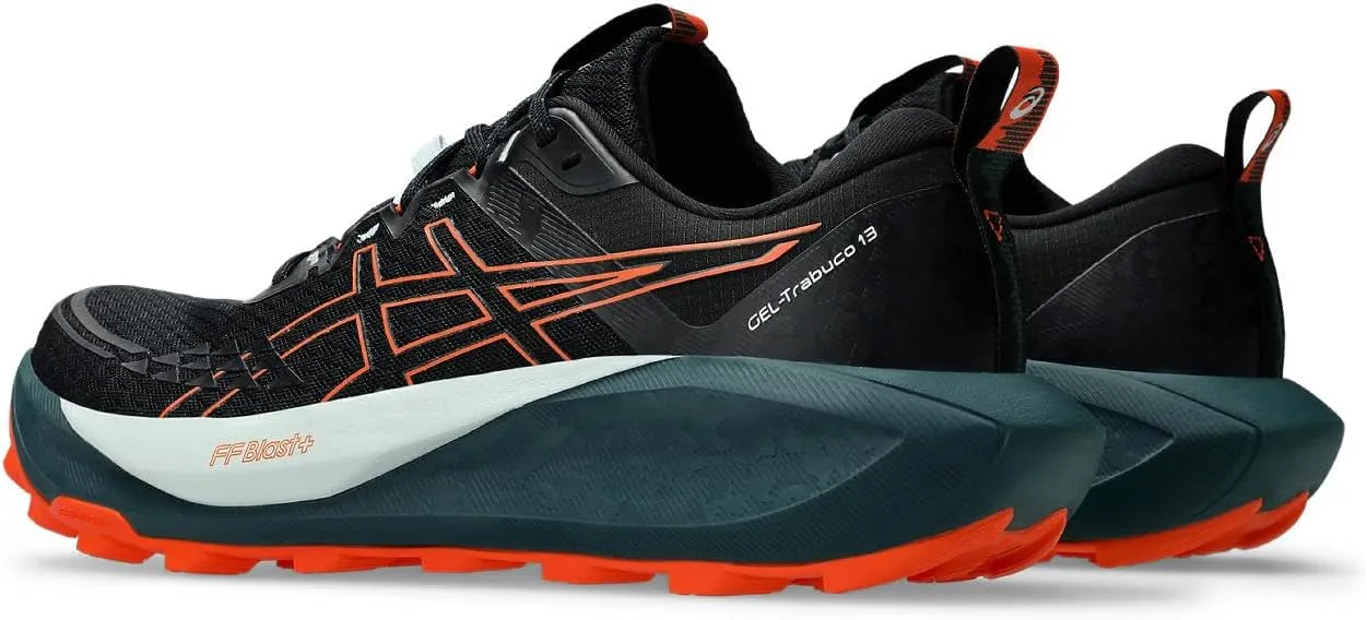 Asics Men's Gel-Trabuco 13 Running Shoe