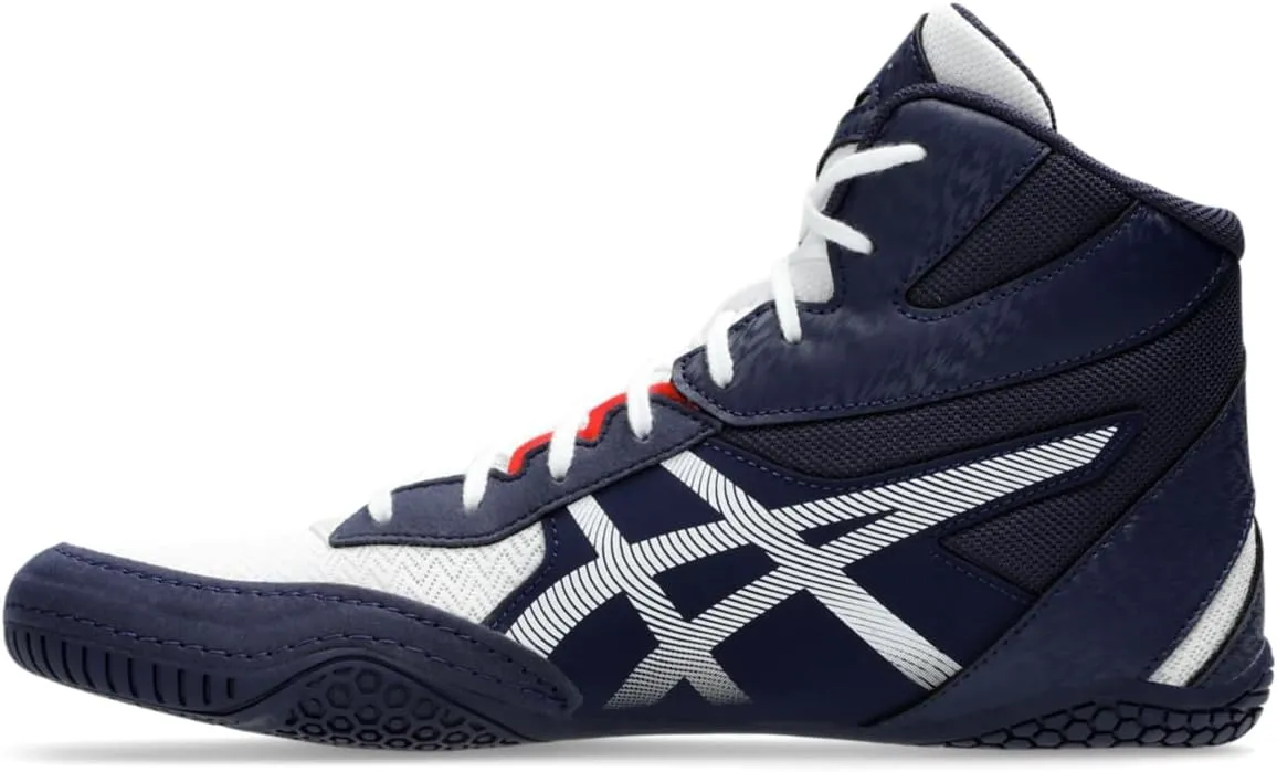 ASICS Men's MATCONTROL 3 Wrestling Shoes