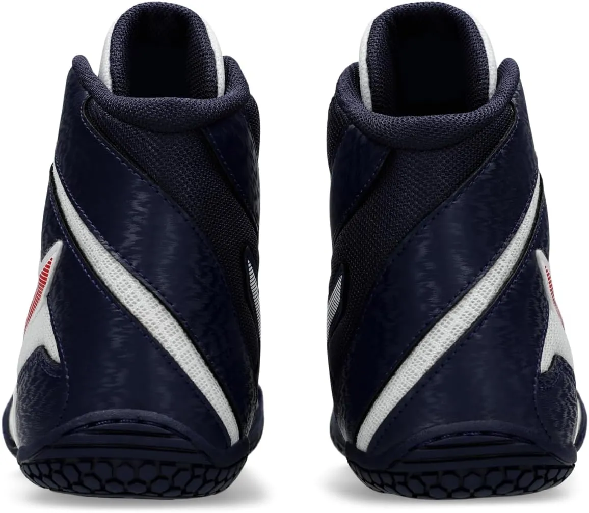 ASICS Men's MATCONTROL 3 Wrestling Shoes