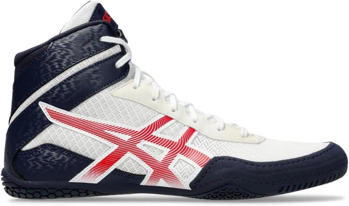 ASICS Men's MATCONTROL 3 Wrestling Shoes