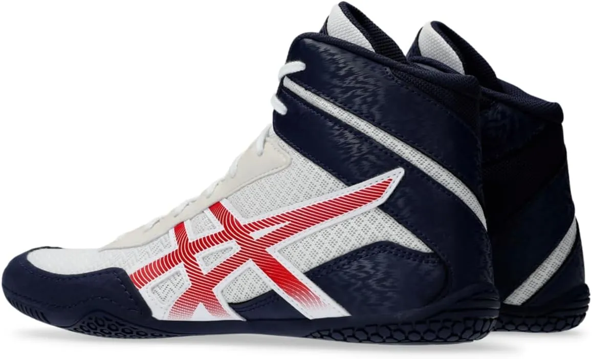 ASICS Men's MATCONTROL 3 Wrestling Shoes