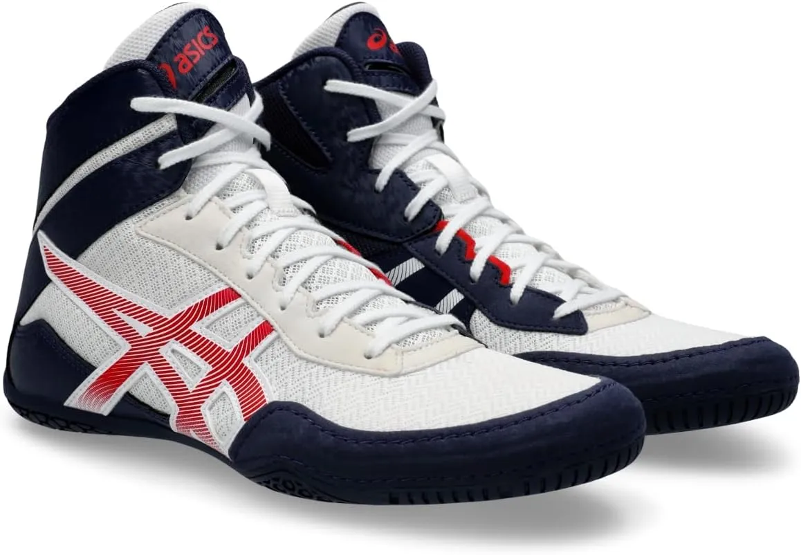 ASICS Men's MATCONTROL 3 Wrestling Shoes