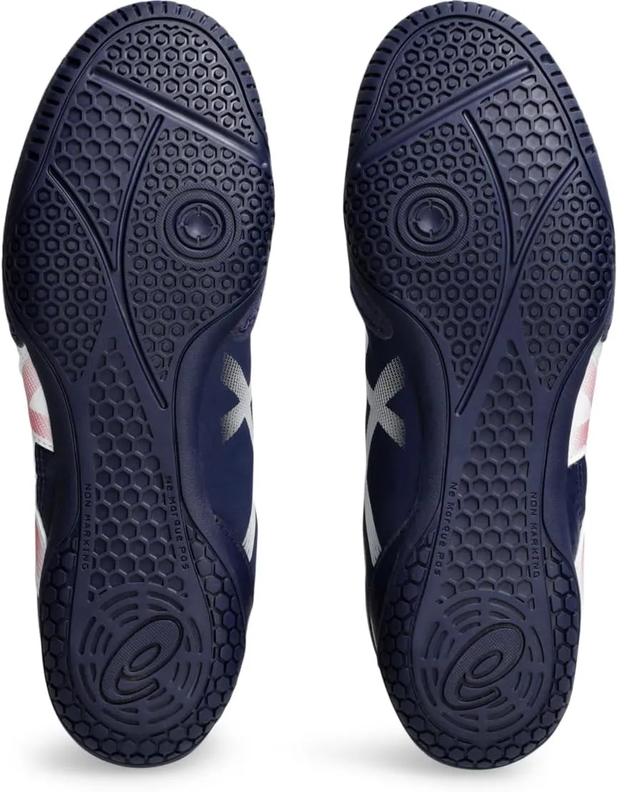 ASICS Men's MATCONTROL 3 Wrestling Shoes