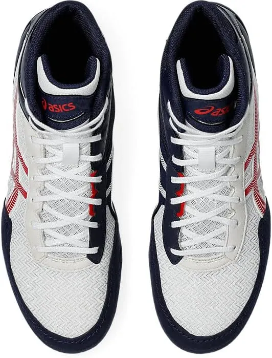 ASICS Men's MATCONTROL 3 Wrestling Shoes