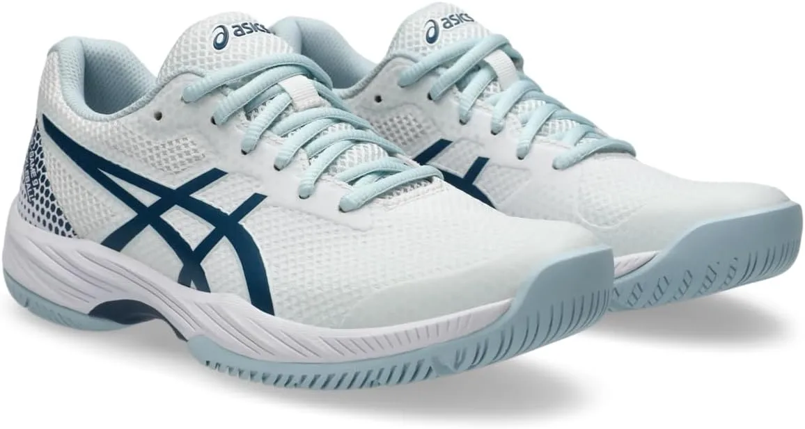 ASICS Men's Solution Speed FlyteFoam 3 Clay Tennis Shoes