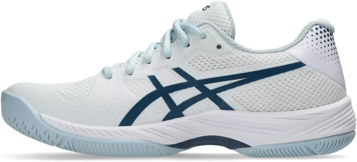 ASICS Men's Solution Speed FlyteFoam 3 Clay Tennis Shoes