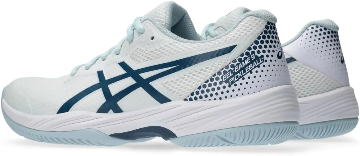 ASICS Men's Solution Speed FlyteFoam 3 Clay Tennis Shoes