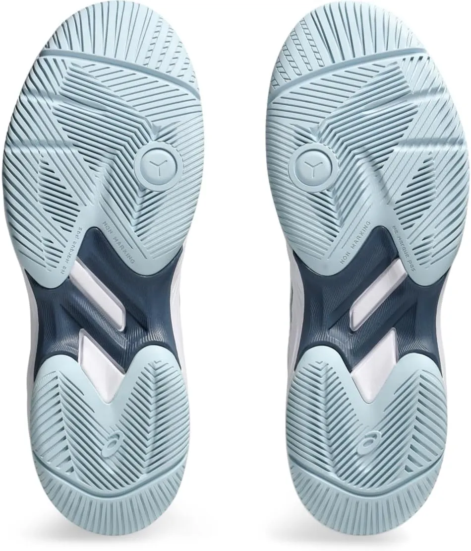 ASICS Men's Solution Speed FlyteFoam 3 Clay Tennis Shoes