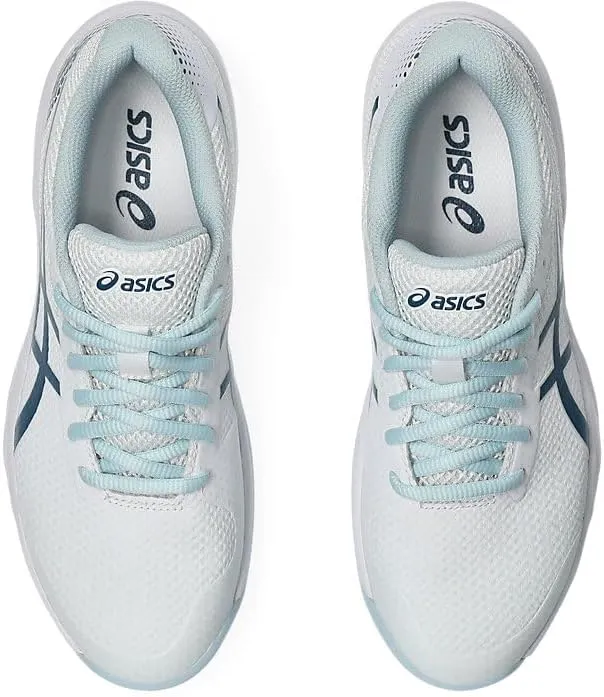 ASICS Men's Solution Speed FlyteFoam 3 Clay Tennis Shoes