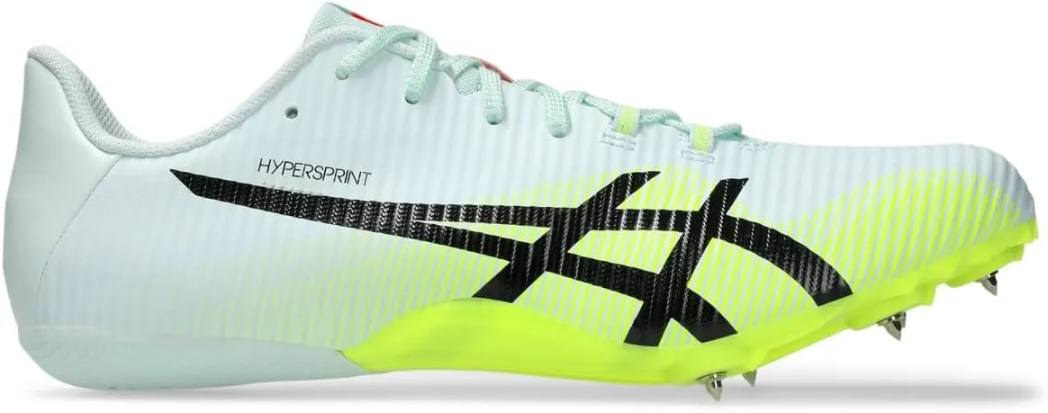 ASICS Unisex Hypersprint 8 Track & Field Shoe