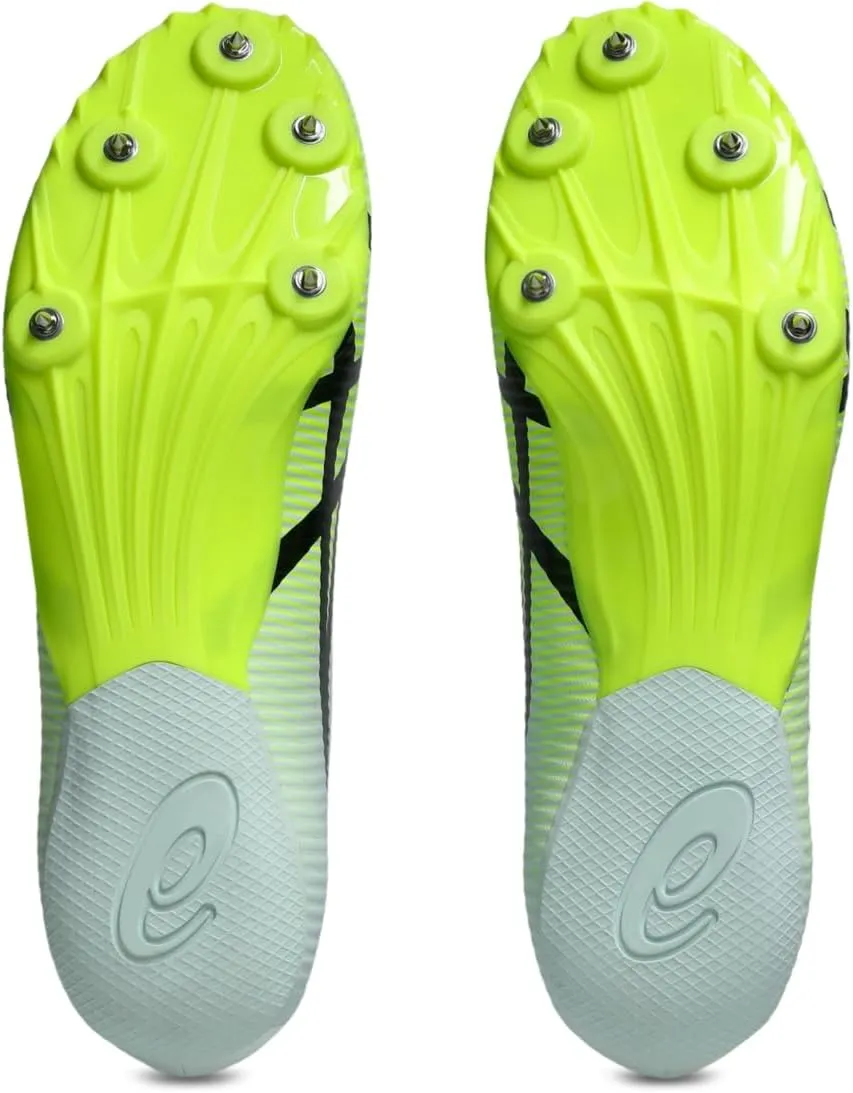 ASICS Unisex Hypersprint 8 Track & Field Shoe