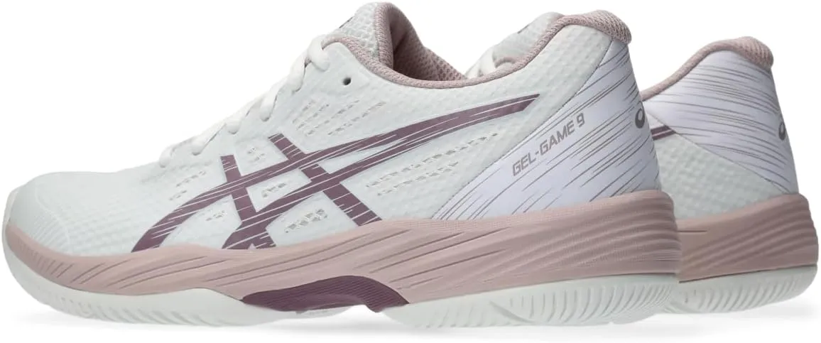 ASICS Women's Gel-Game 9 Tennis Shoes