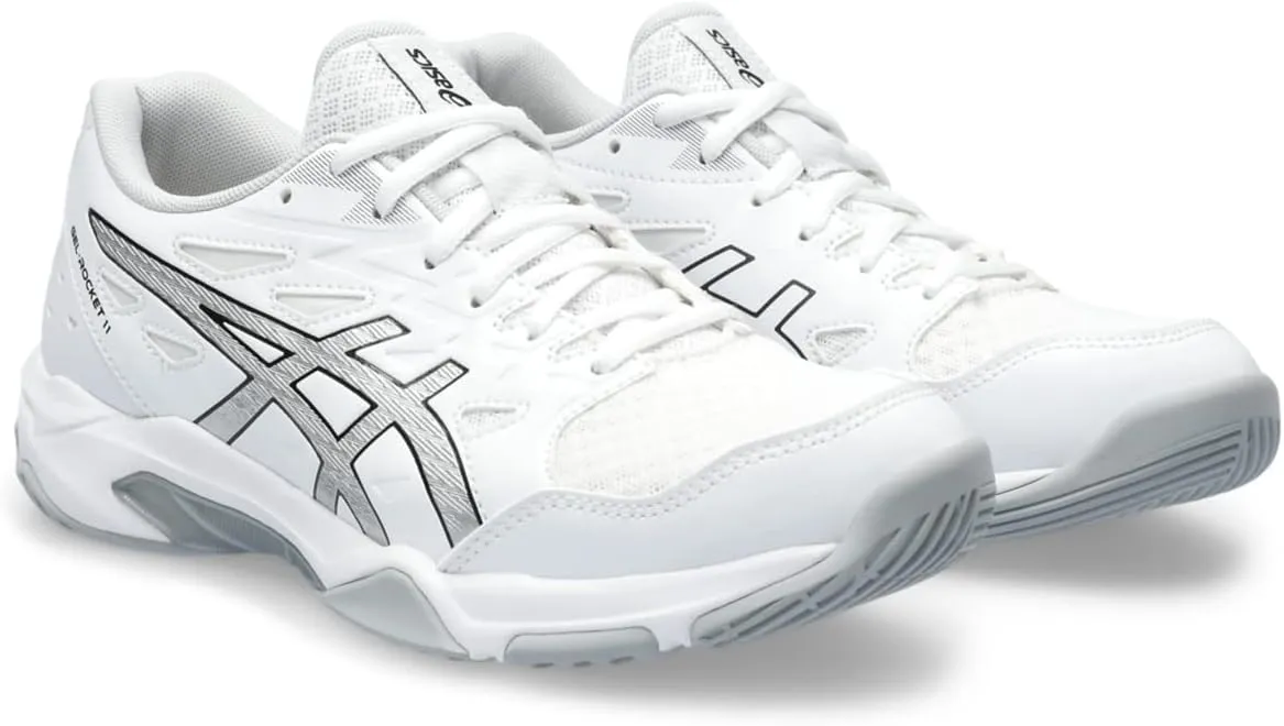 ASICS Women's Gel-Rocket 11 Volleyball Shoes
