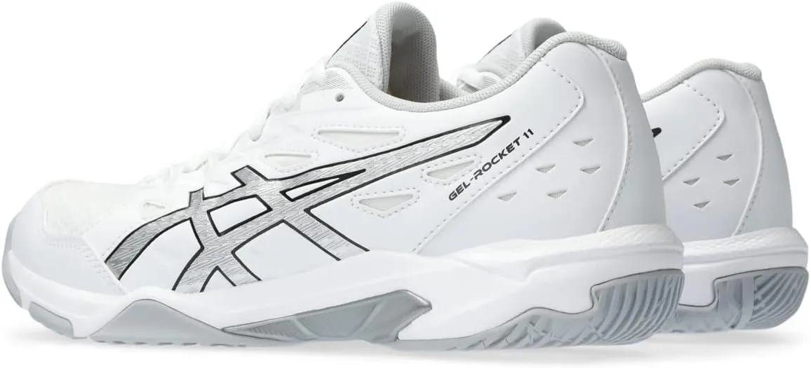 ASICS Women's Gel-Rocket 11 Volleyball Shoes