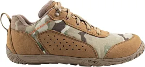 B Belleville Arm Your Feet Men's Mini-Mil Barefoot Activity Hiking Shoe