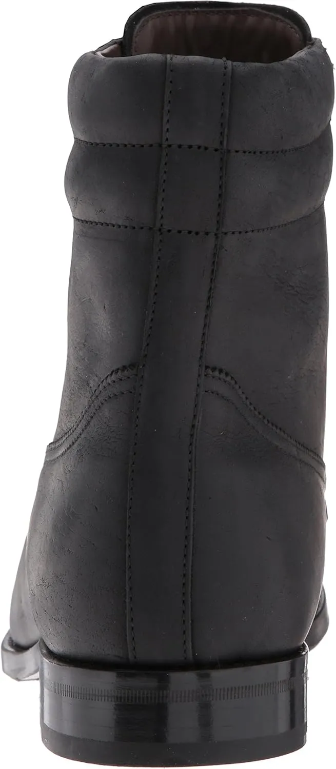 Bacco Bucci Men's Cesc Ii Mid Calf Boot
