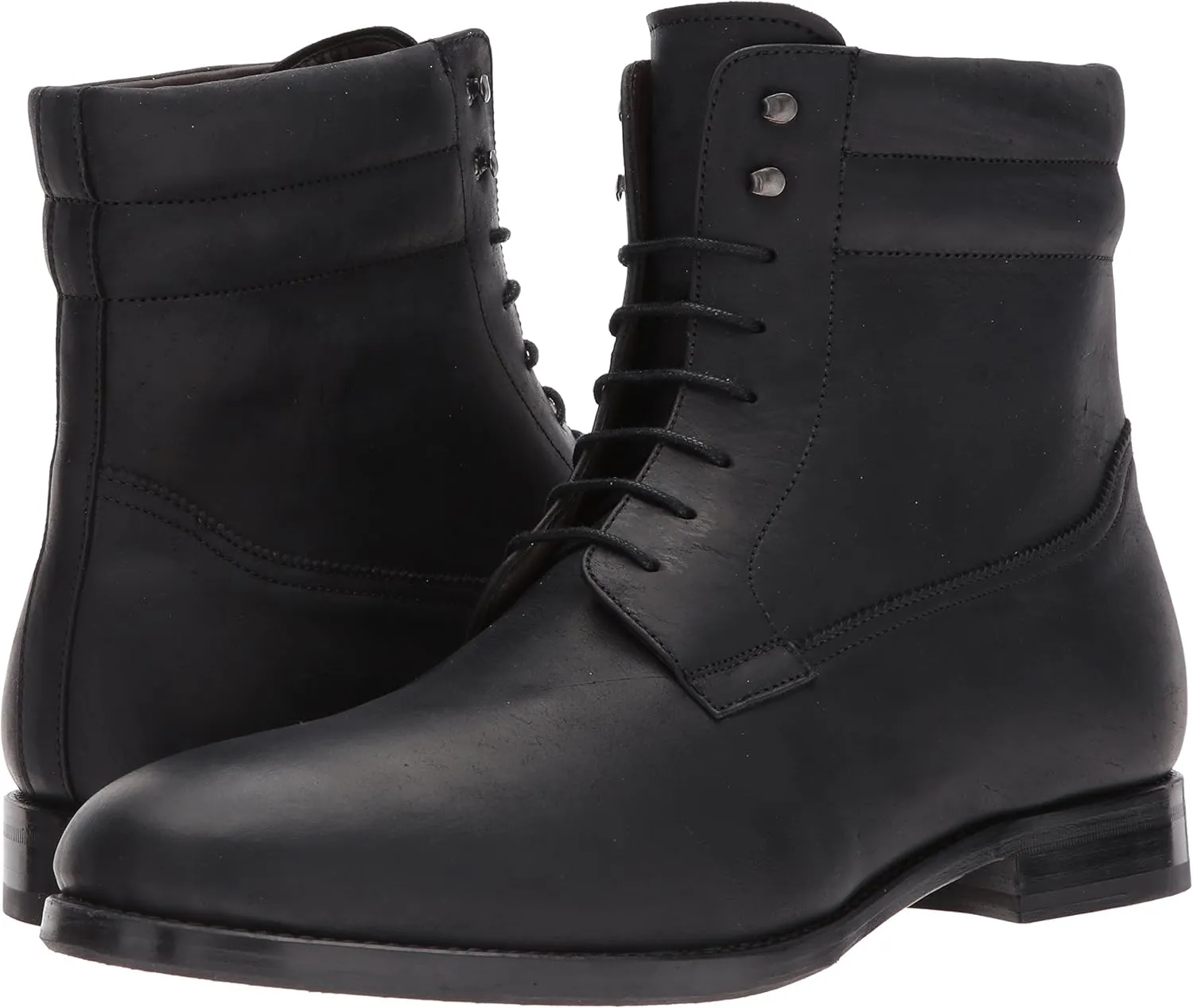 Bacco Bucci Men's Cesc Ii Mid Calf Boot
