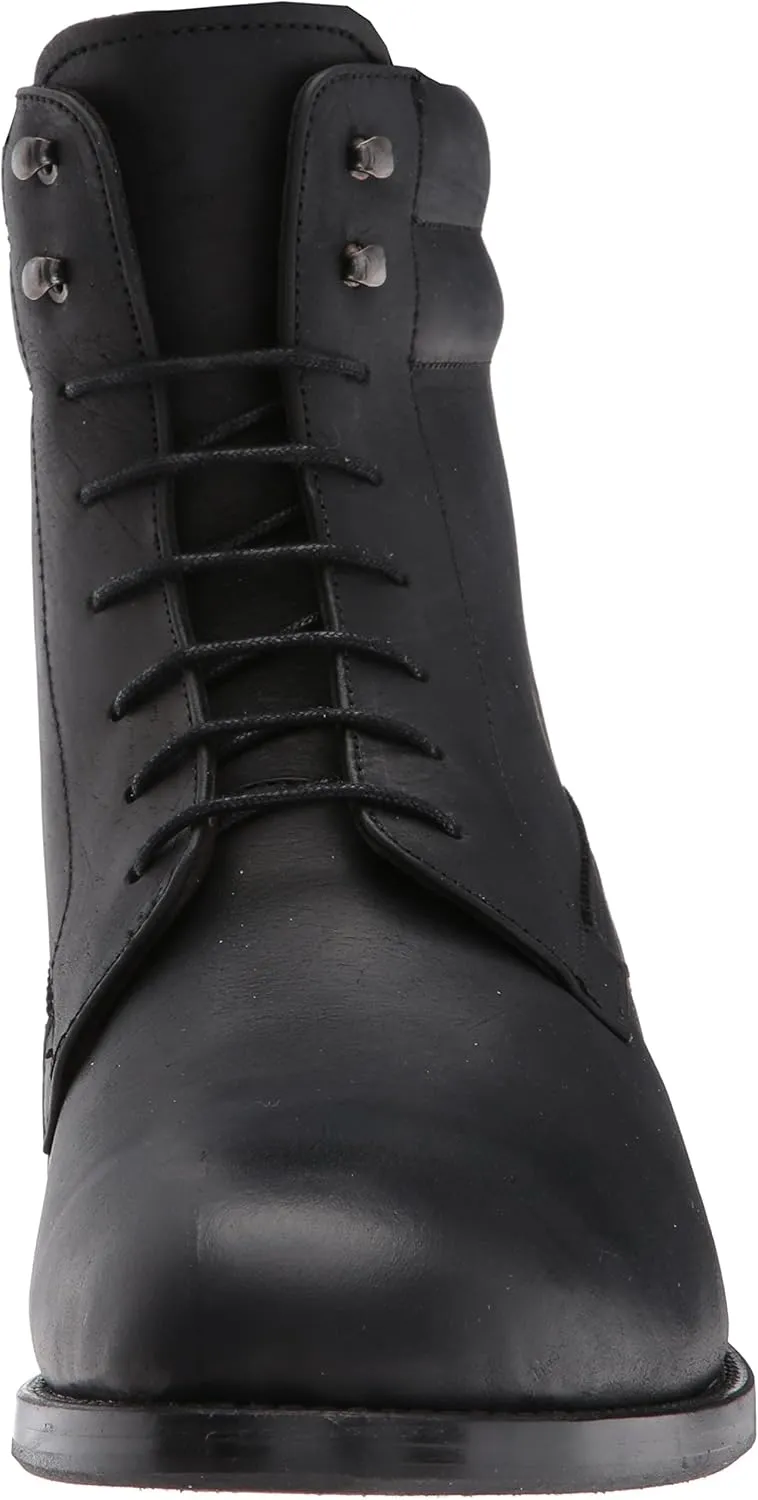 Bacco Bucci Men's Cesc Ii Mid Calf Boot