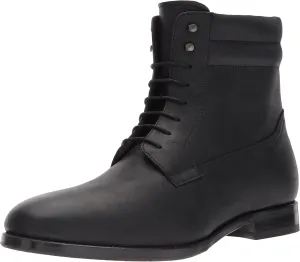 Bacco Bucci Men's Cesc Ii Mid Calf Boot