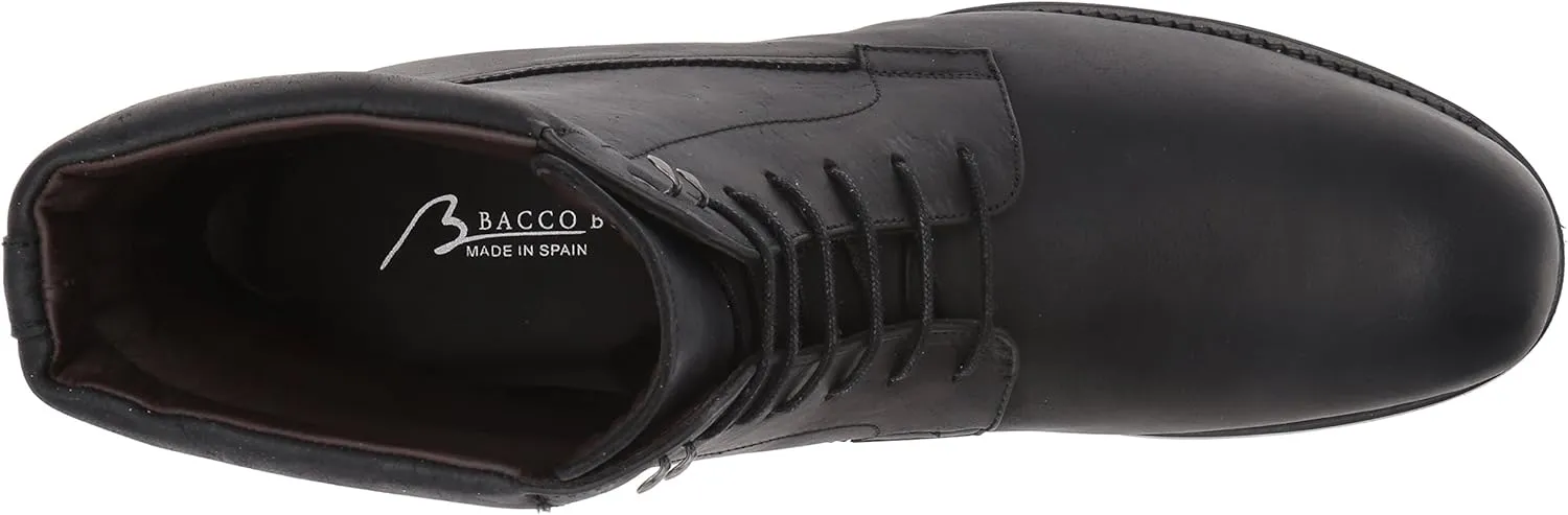 Bacco Bucci Men's Cesc Ii Mid Calf Boot