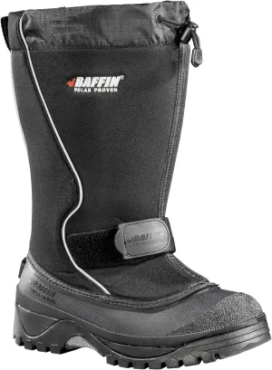 Baffin Men's TUNDRA Insulated Waterproof Lightweight Extreme-Weather Outdoor Snow Winter Boots for Snowshoeing & Ice Fishing