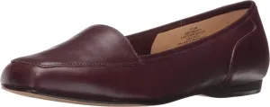 Bandolino Liberty Black Cherry Softique Br 7.5 M