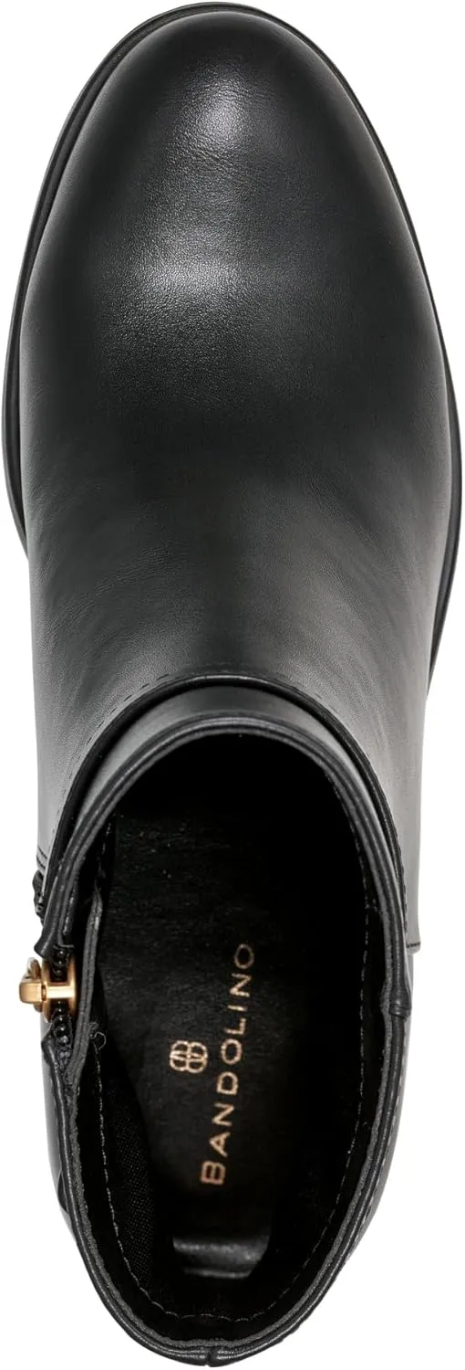Bandolino Women's Despina Ankle Boot