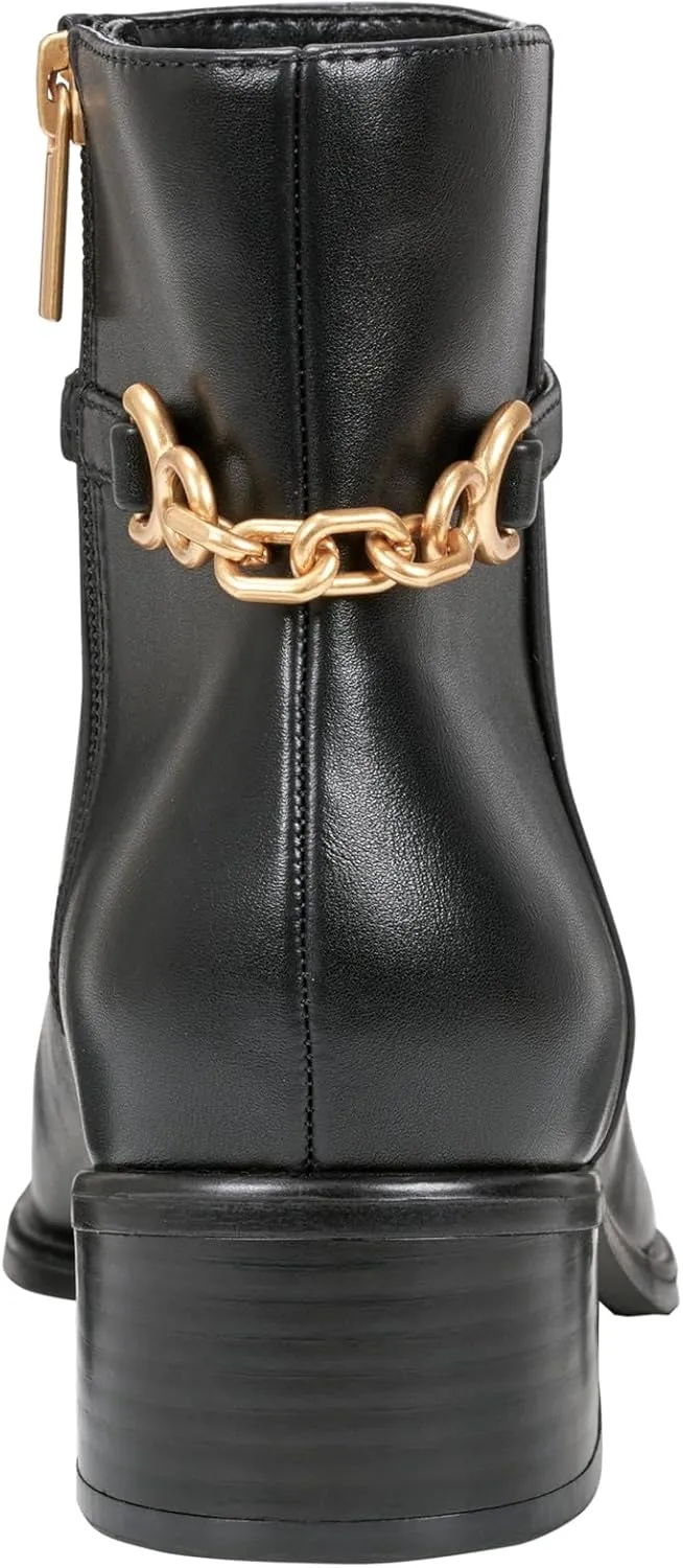 Bandolino Women's Despina Ankle Boot
