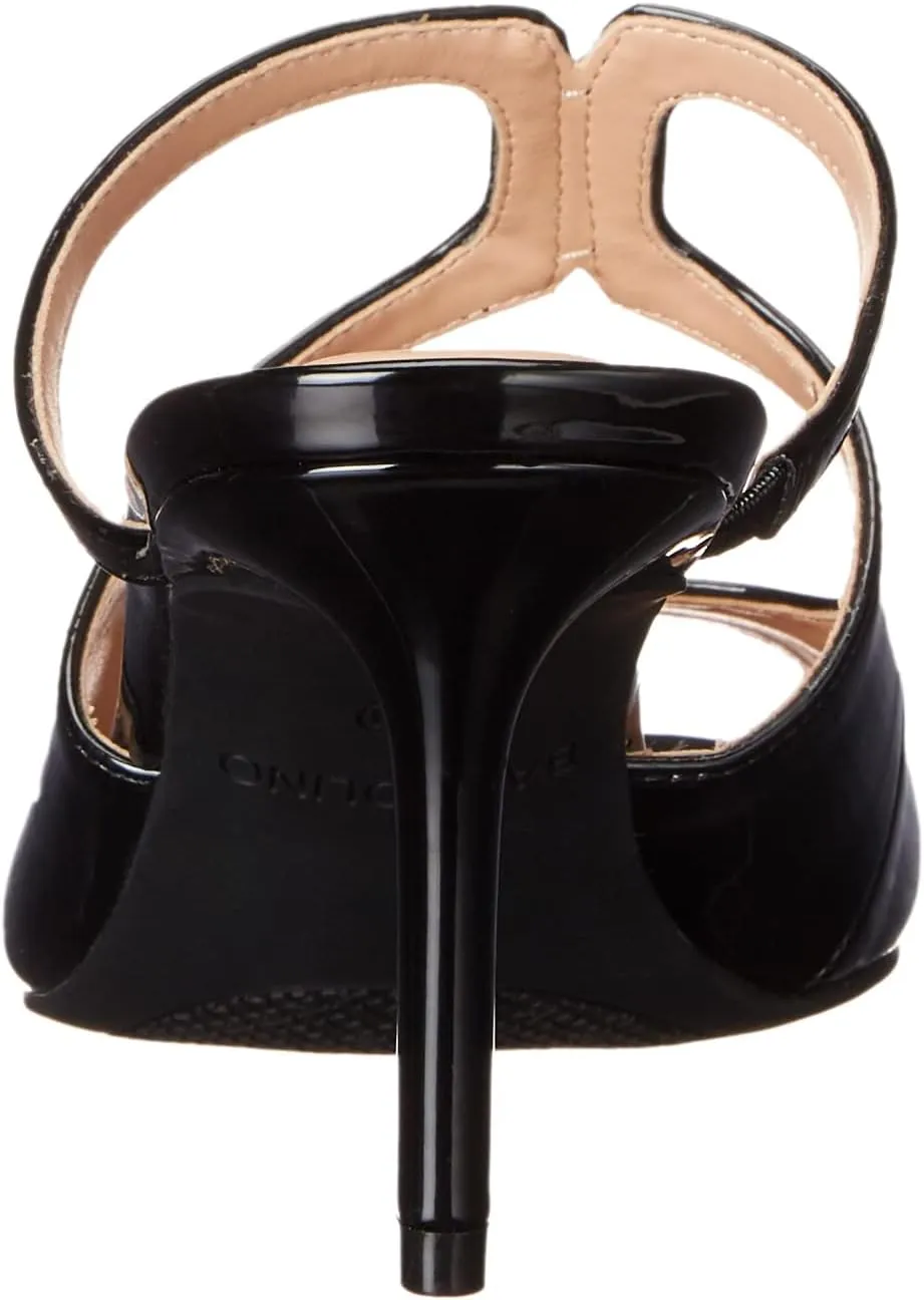 Bandolino Women's Mizelle Heeled Sandal