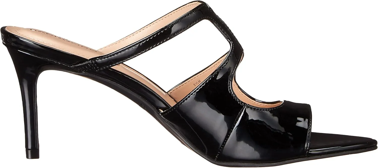Bandolino Women's Mizelle Heeled Sandal