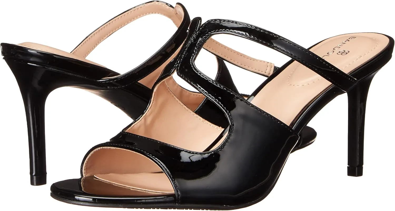 Bandolino Women's Mizelle Heeled Sandal